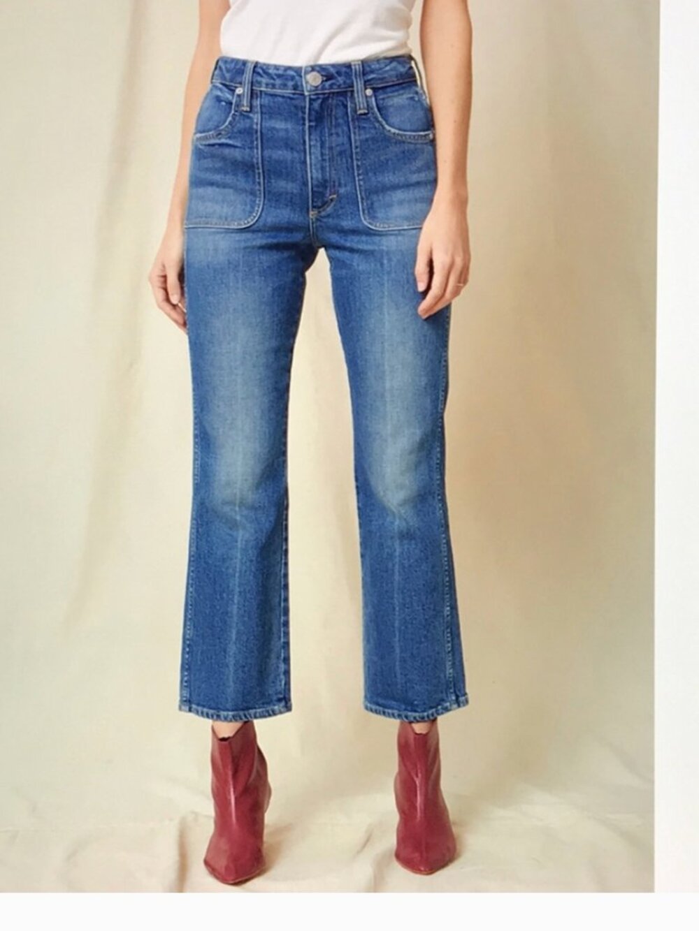 AMO Denim Abigal Jean